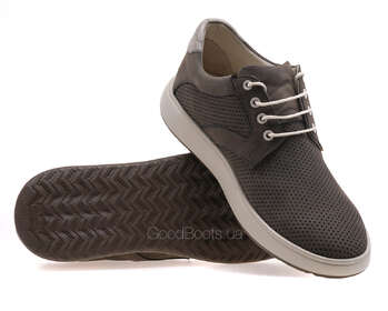 IKOS 447-6/GREY NUB
