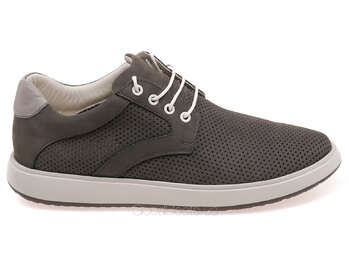 IKOS 447-6/GREY NUB