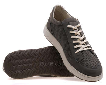IKOS 451-6/GREY NUB