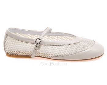IKOS 8076-2L/BEIGE LEATHER