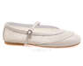 IKOS 8076-2L/BEIGE LEATHER