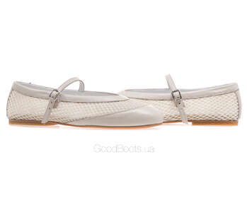 IKOS 8076-2L/BEIGE LEATHER