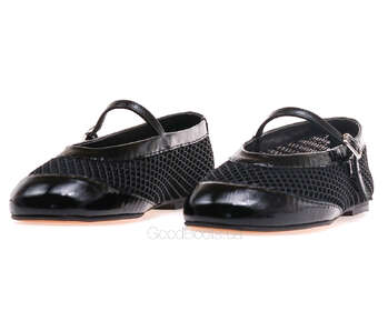 IKOS 8076-1L/BLACK LAK