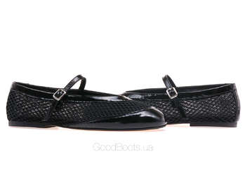 IKOS 8076-1L/BLACK LAK