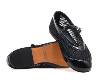 IKOS 8076-1L/BLACK LAK