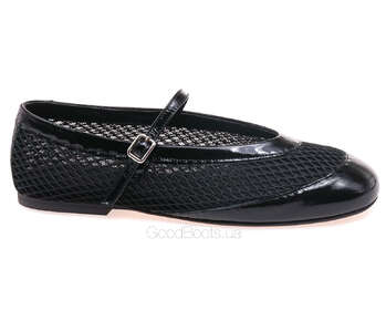 IKOS 8076-1L/BLACK LAK