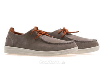 GOODBOOTS 4547-15/GREY WELL