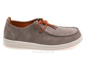 GOODBOOTS 4547-15/GREY WELL