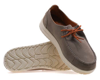 GOODBOOTS 4547-15/GREY WELL