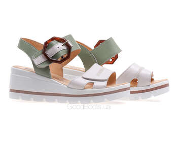 24 PFM M2-63008-L21/GREEN+WHITE