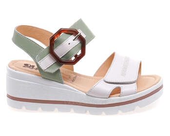 24 PFM M2-63008-L21/GREEN+WHITE