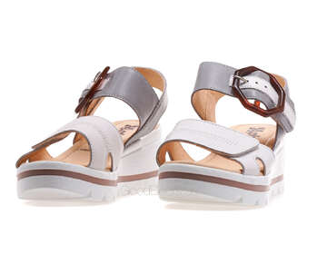 24 PFM M2-63008-L21/GREY+WHITE