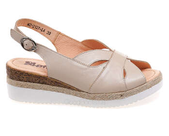 24 PFM M2-2127-L4/BEIGE