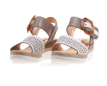 24 PFM M2-2127-7/GREY WHITE