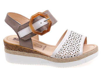 24 PFM M2-2127-7/GREY WHITE