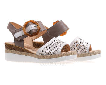 24 PFM M2-2127-7/GREY WHITE