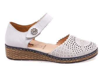 24 PFM M2-2091-502/WHITE