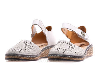 24 PFM M2-2091-502/WHITE