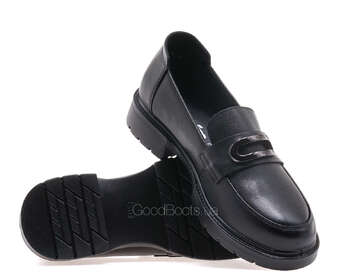 24 PFM HR-8301-1/BLACK