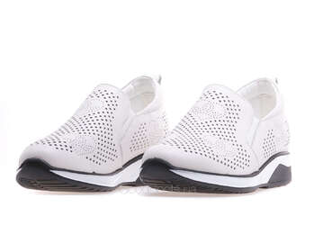 24 PFM KL-1851/WHITE