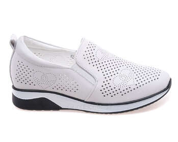 24 PFM KL-1851/WHITE