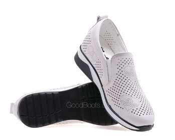 24 PFM KL-1851/WHITE