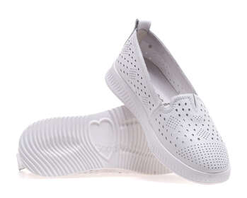 24 PFM T6-6212-K20/WHITE