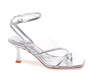 BERKONTY S1562-3-3/SILVER LEATHER