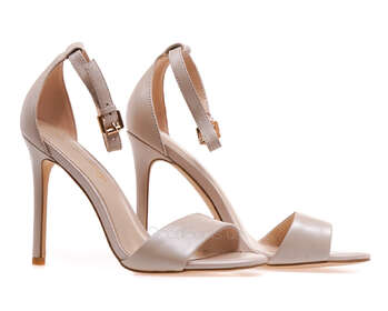 BERKONTY S2069-A35-Y1119/BEIGE