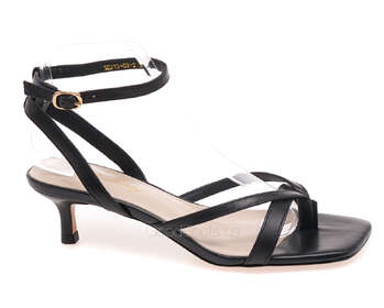 BERKONTY S2213-02-2/BLACK