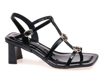BERKONTY A33L2866-1/BLACK