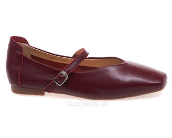 BERKONTY K888-10-3/BORDO