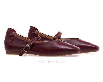 BERKONTY K888-10-3/BORDO