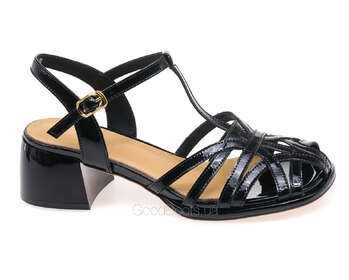 BERKONTY H3L1858-1/BLACK