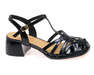 BERKONTY H3L1858-1/BLACK