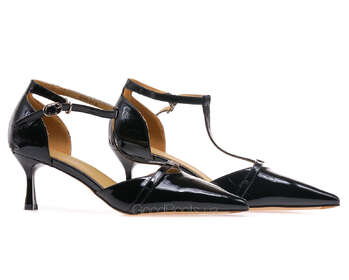 BERKONTY 8A2319-5-3/BLACK
