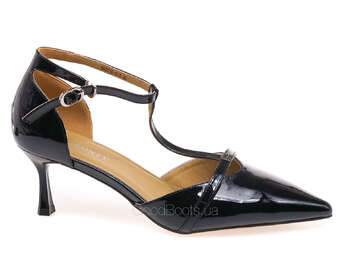 BERKONTY 8A2319-5-3/BLACK