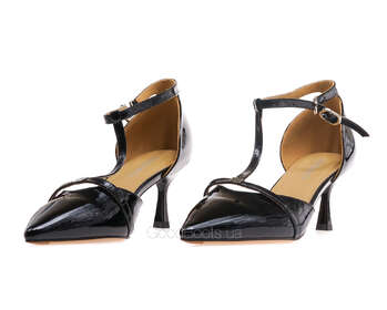BERKONTY 8A2319-5-3/BLACK