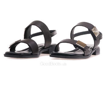 BERKONTY A33L2886-3/BLACK