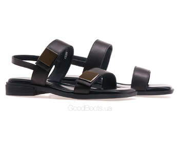 BERKONTY A33L2886-3/BLACK