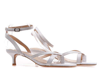 BERKONTY S2213-02-1/WHITE