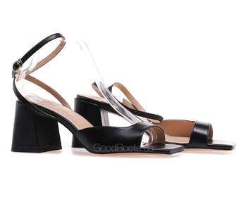 INCI JM524812B-5-1/BLACK