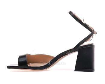 INCI JM524812B-5-1/BLACK