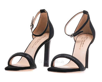 INCI JM4217B-12-1/BLACK