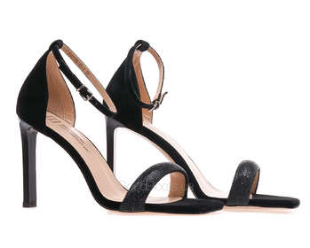 INCI JM4217B-12-1/BLACK