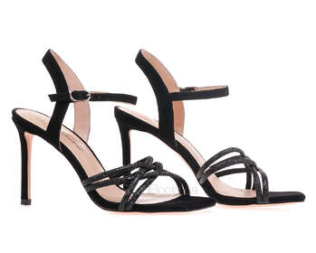 INCI 6427B-20-1/BLACK WEL