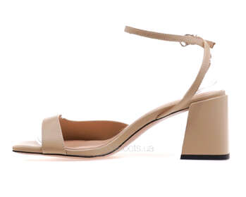 INCI JM524812B-5-2/BEIGE