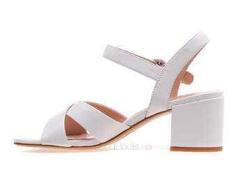 INCI HS49225B-17-3/WHITE