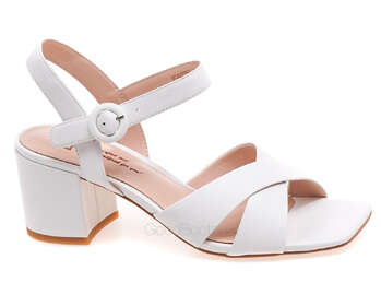 INCI HS49225B-17-3/WHITE