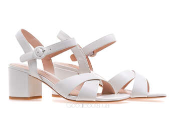 INCI HS49225B-17-3/WHITE